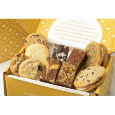 Assorted Snack Box 
